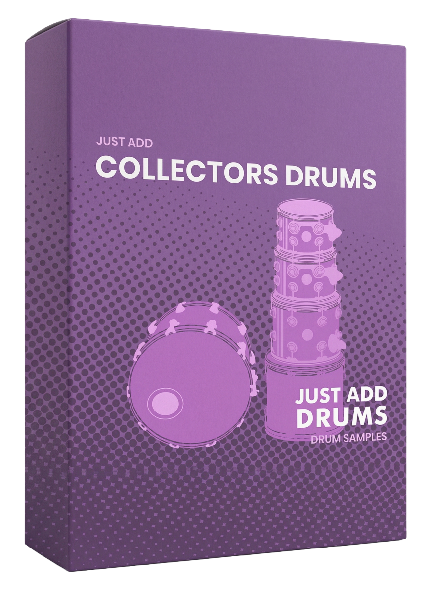 Collectors Drums