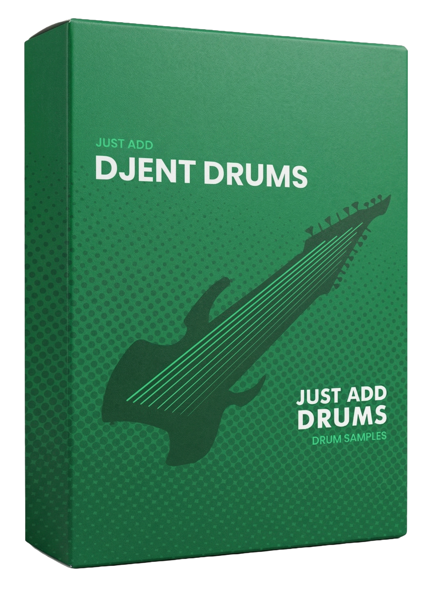 Djent Drums