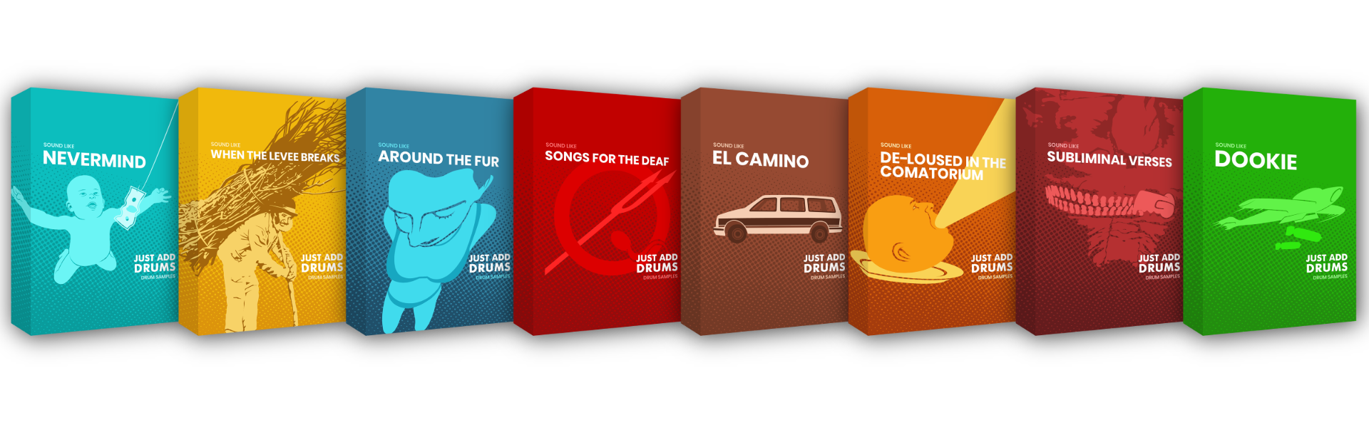 Sound Like Bundle (October 2025)