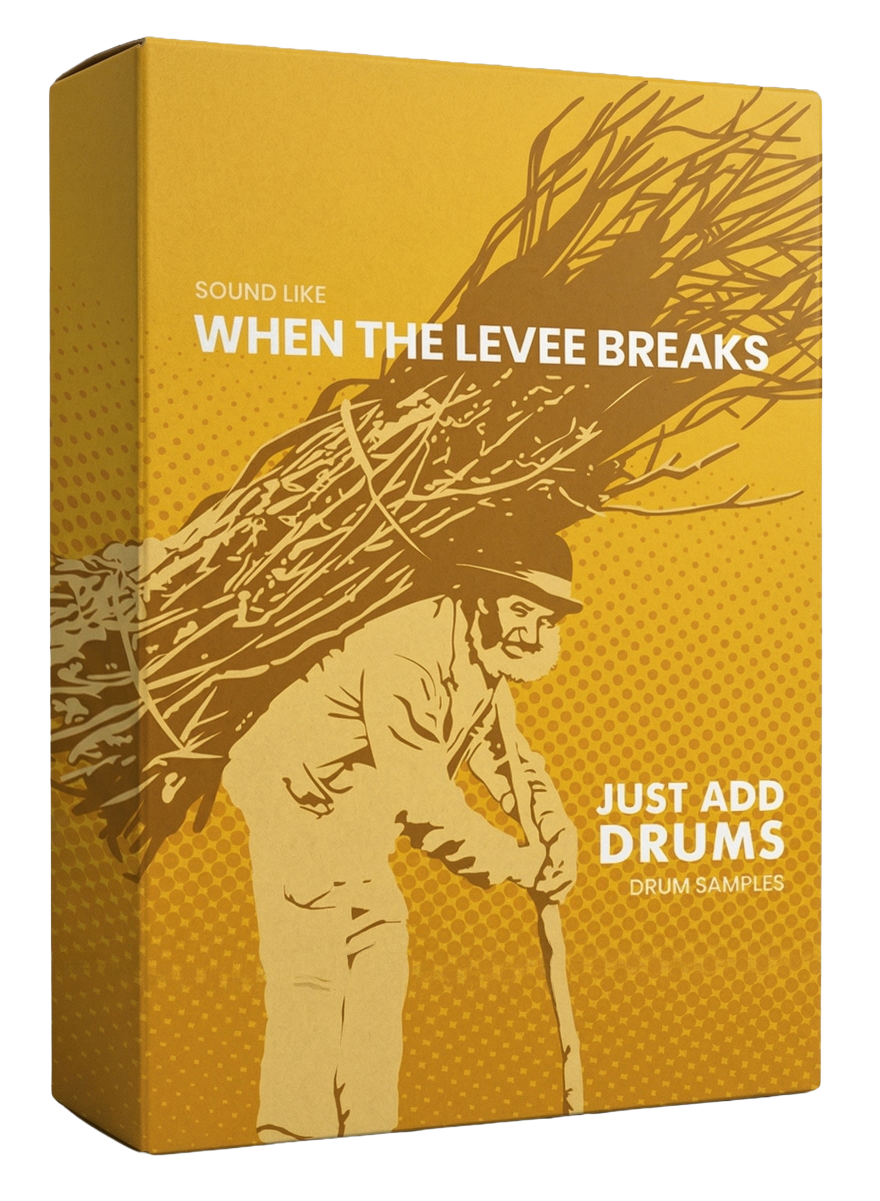 When The Levee Breaks