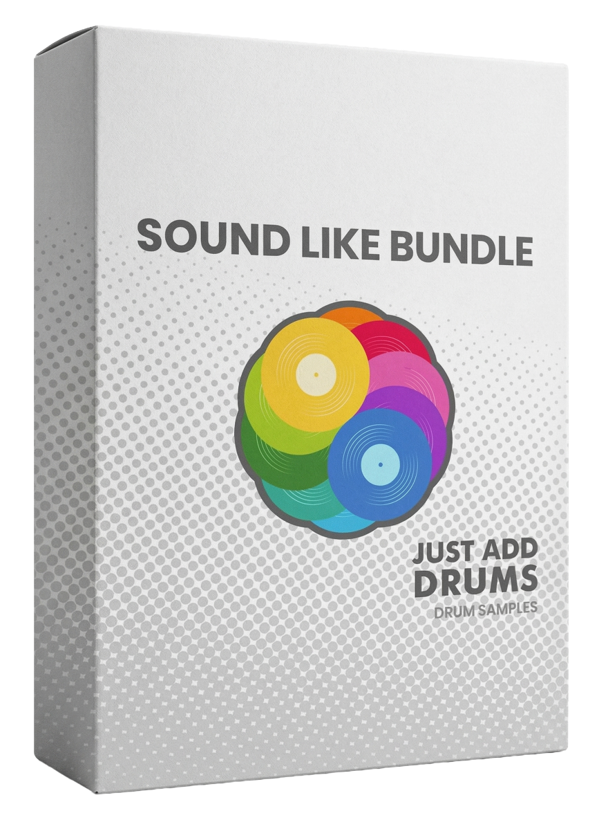 Sound Like Bundle (October 2025)