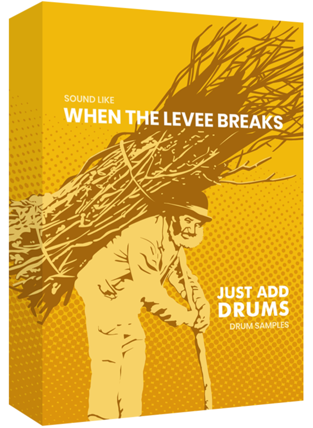 When The Levee Breaks