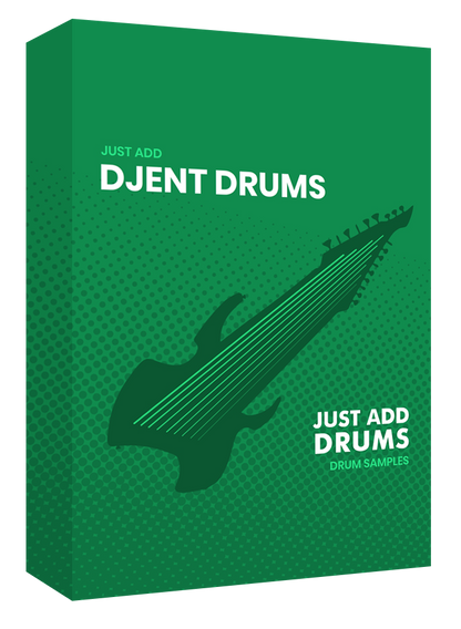 Djent Drums