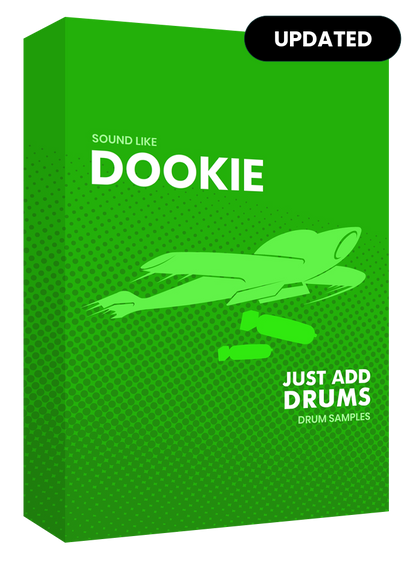 Dookie Drum Samples