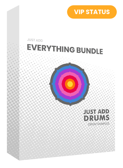 Everything Bundle (August 2025)