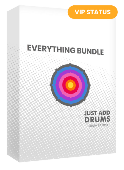 Everything Bundle (Black Friday 2025)