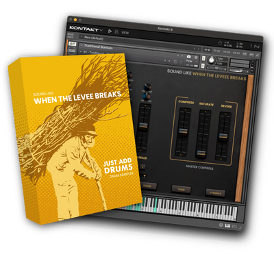 When The Levee Breaks