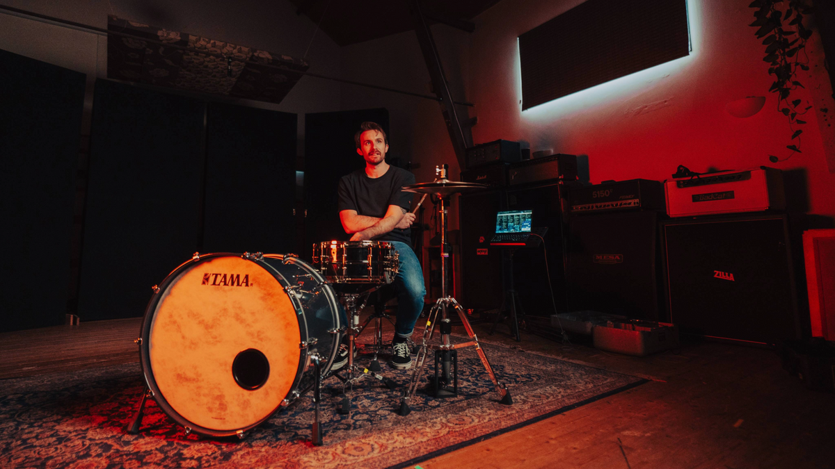 Just Add Metal Snare Collection - Drum Samples – Just Add Drums
