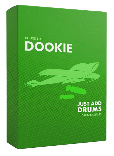 Dookie Drum Samples