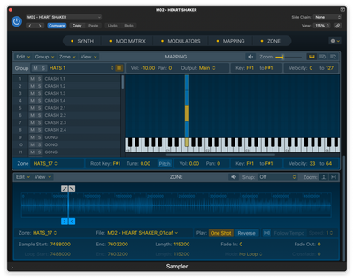 When The Levee Breaks
