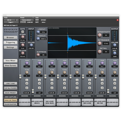 When The Levee Breaks