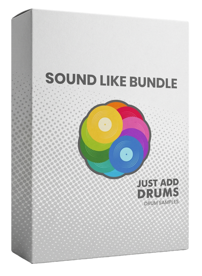 Sound Like Bundle (October 2025)