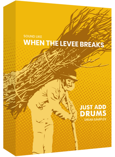 When The Levee Breaks