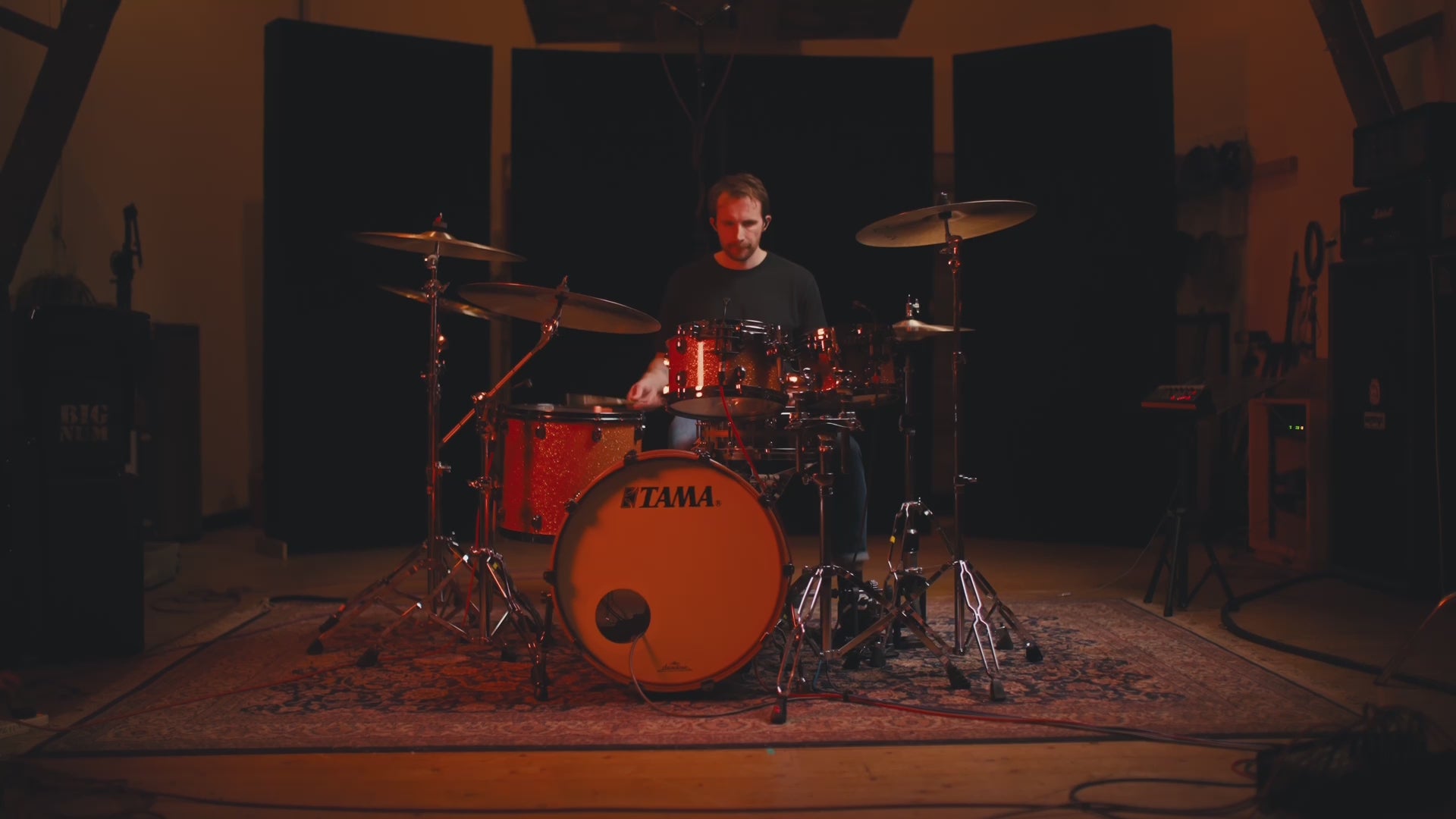 Load video: 