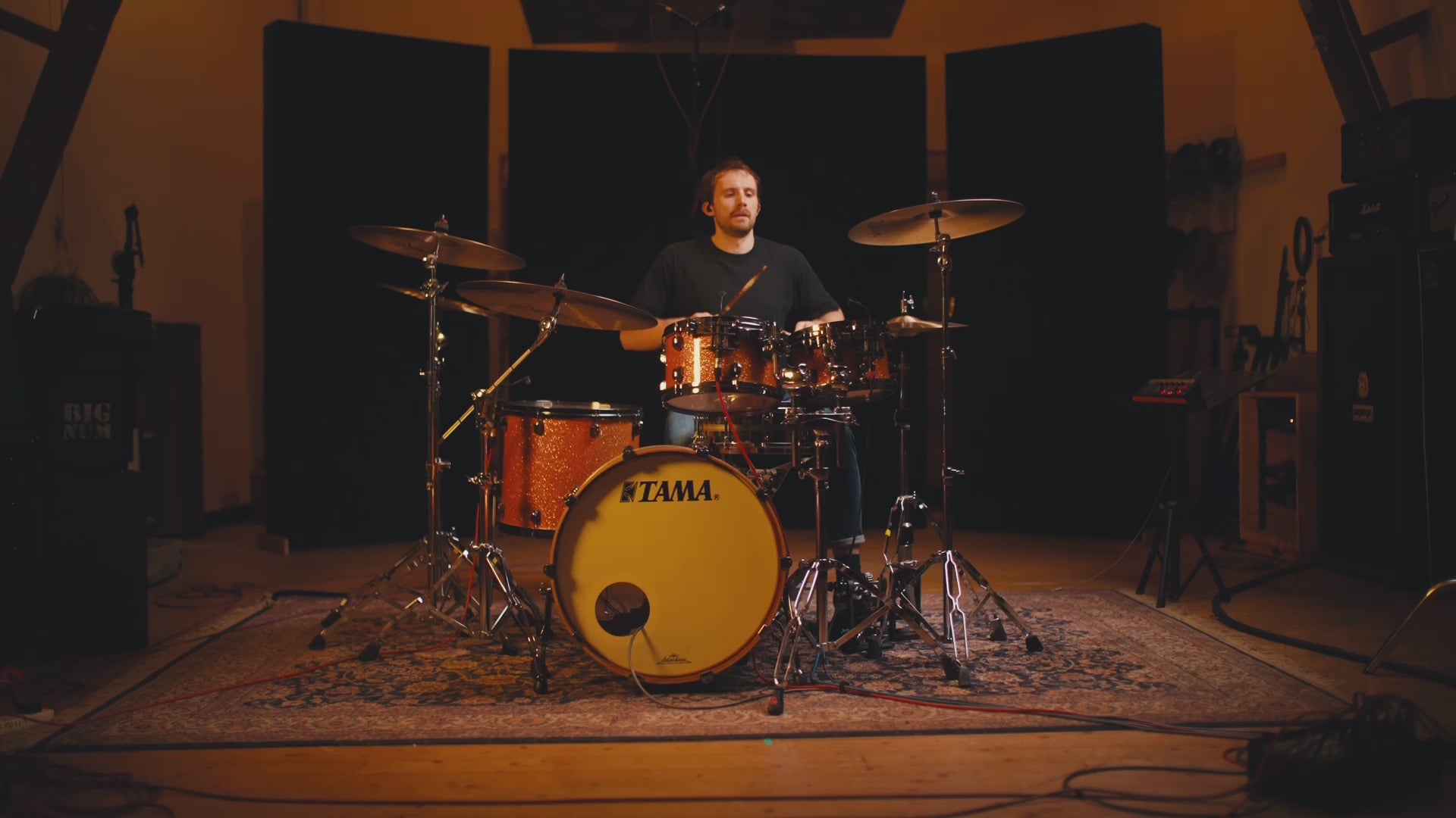 Load video: 