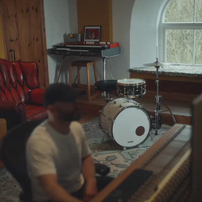 Kick Collection Drum Samples (Pre-Order)