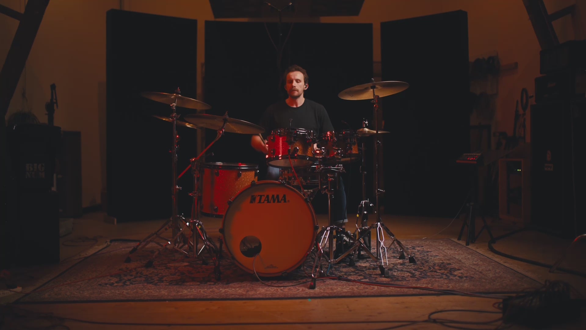 Load video: 