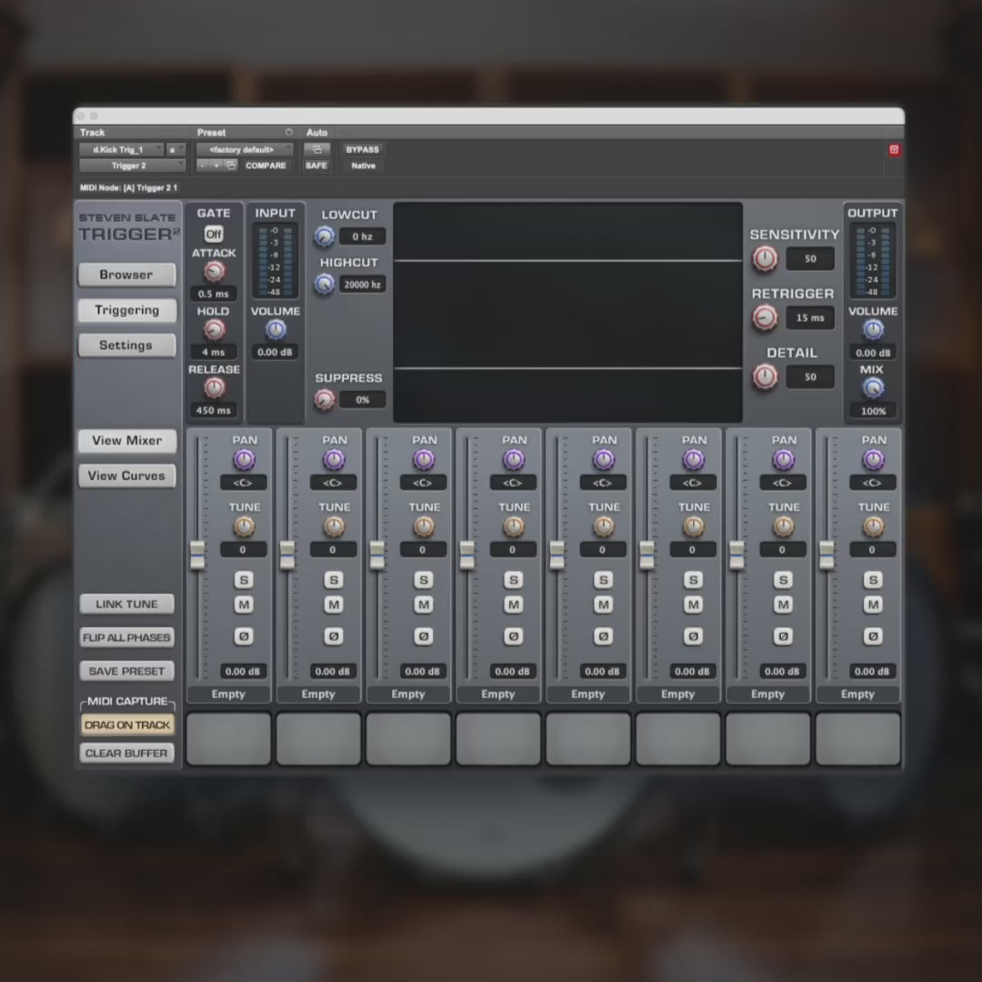 Load video: 