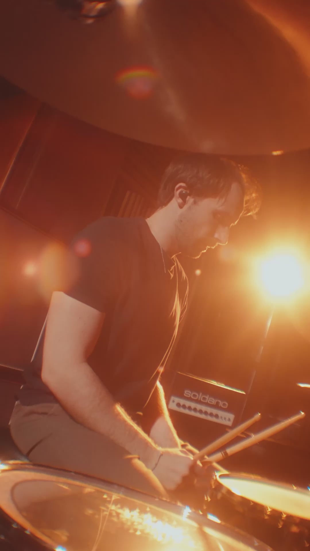 Djent Drums