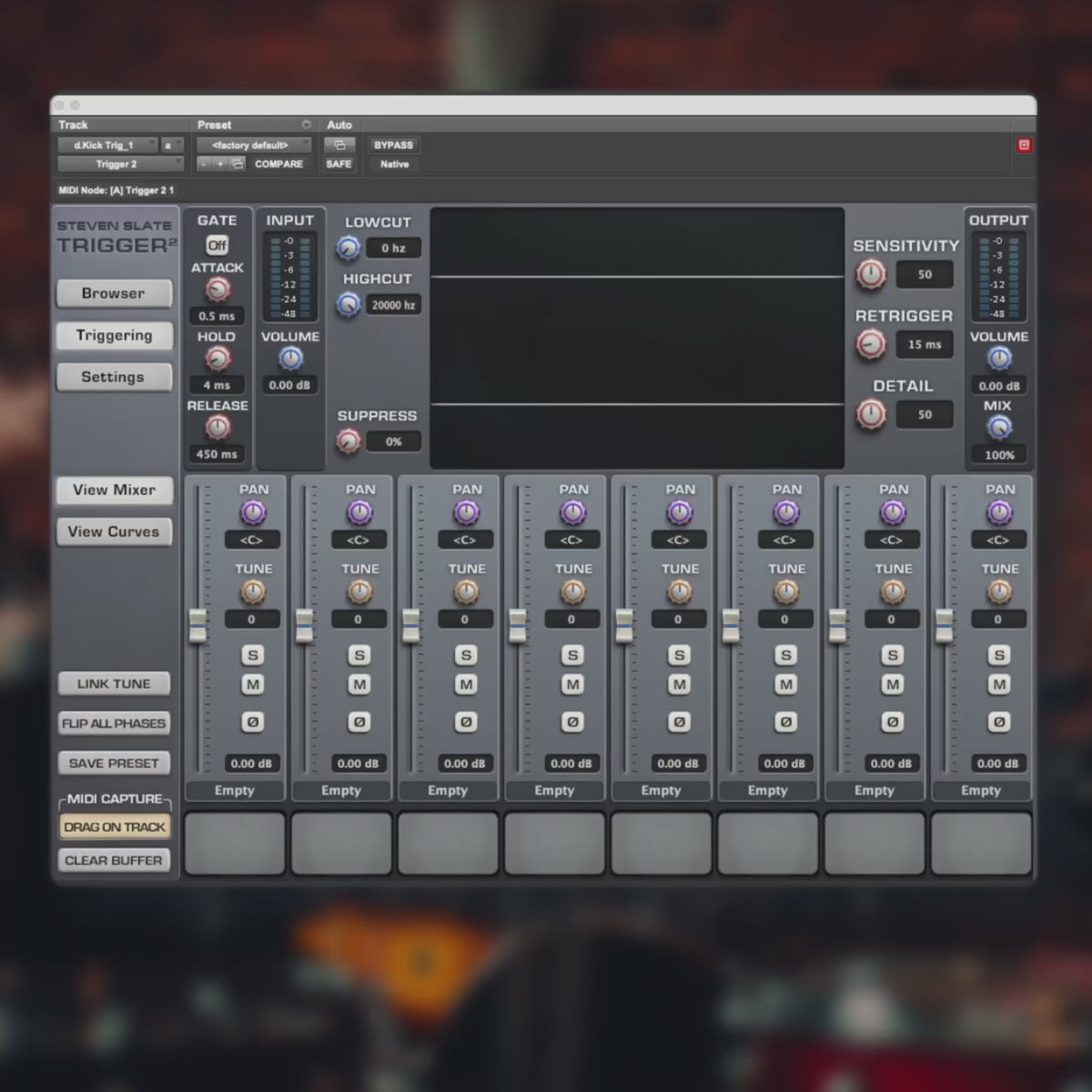 Load video: 