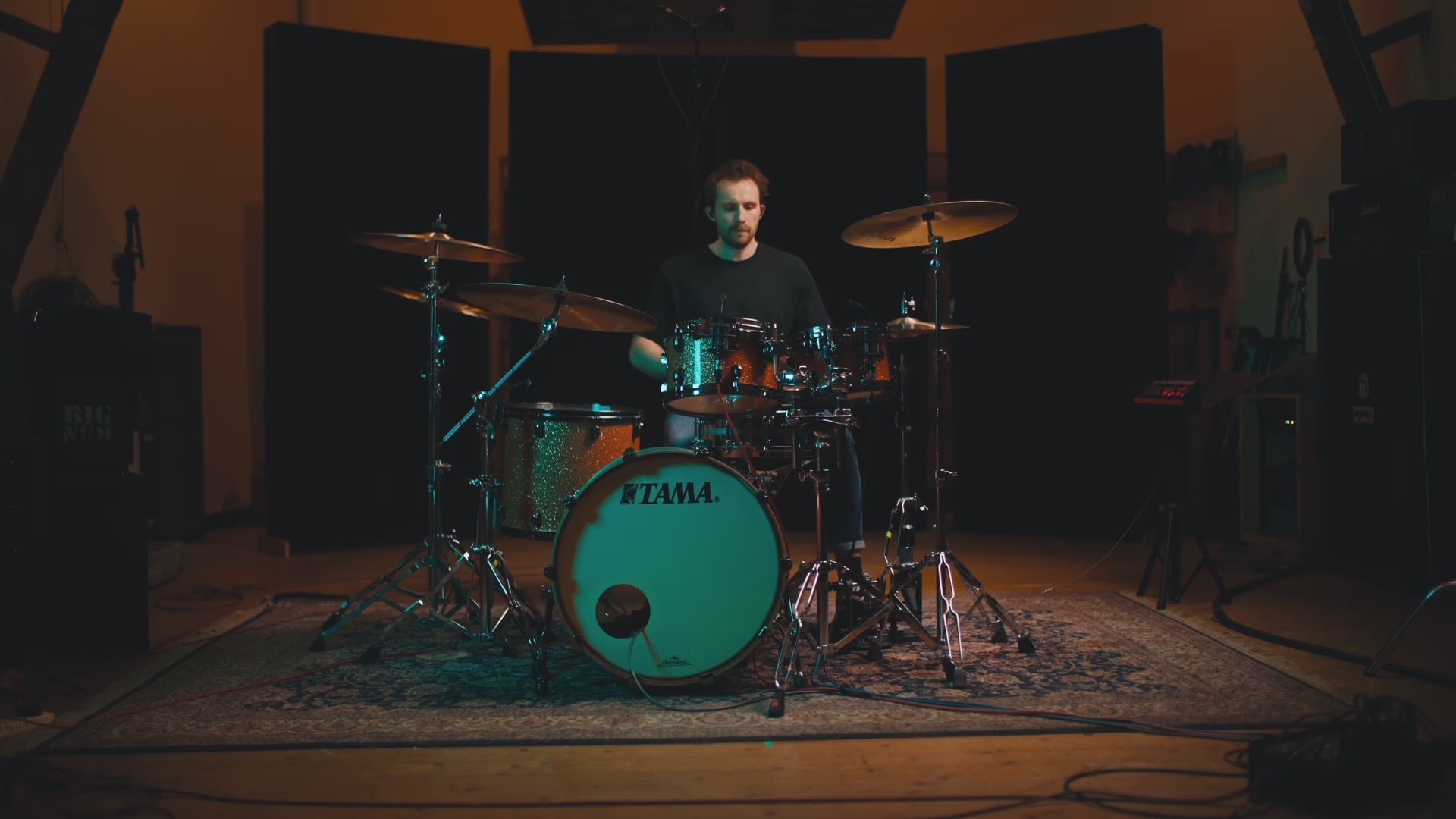 Load video: 