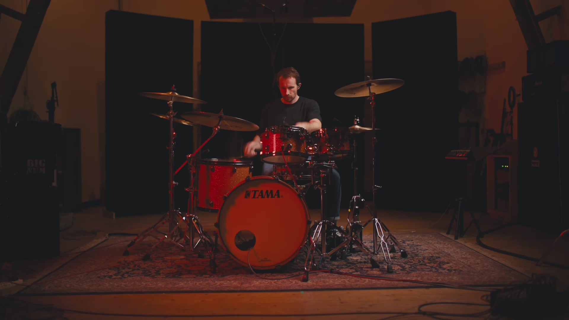 Load video: 