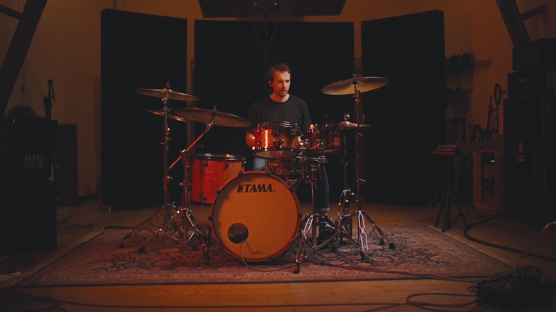 Load video: 