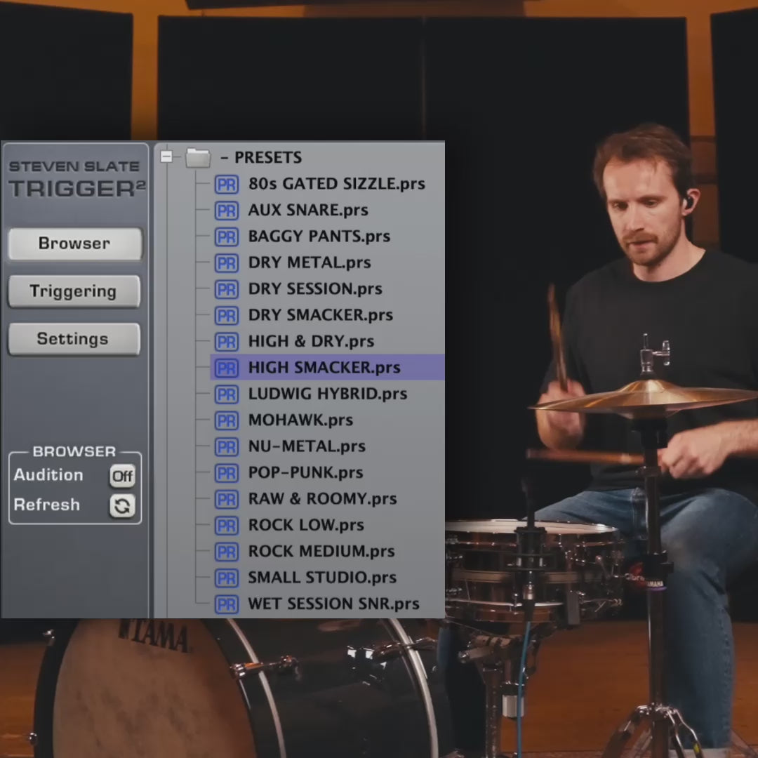 Just Add Ultimate Snare Collection - Drum Samples – Just Add Drums