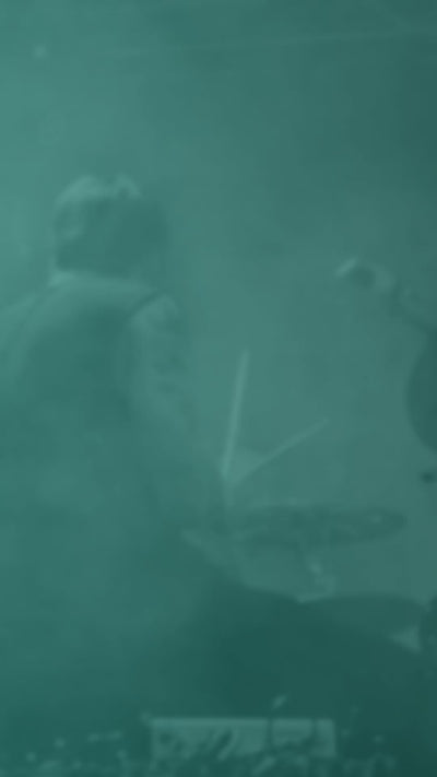 Nevermind Drum Samples