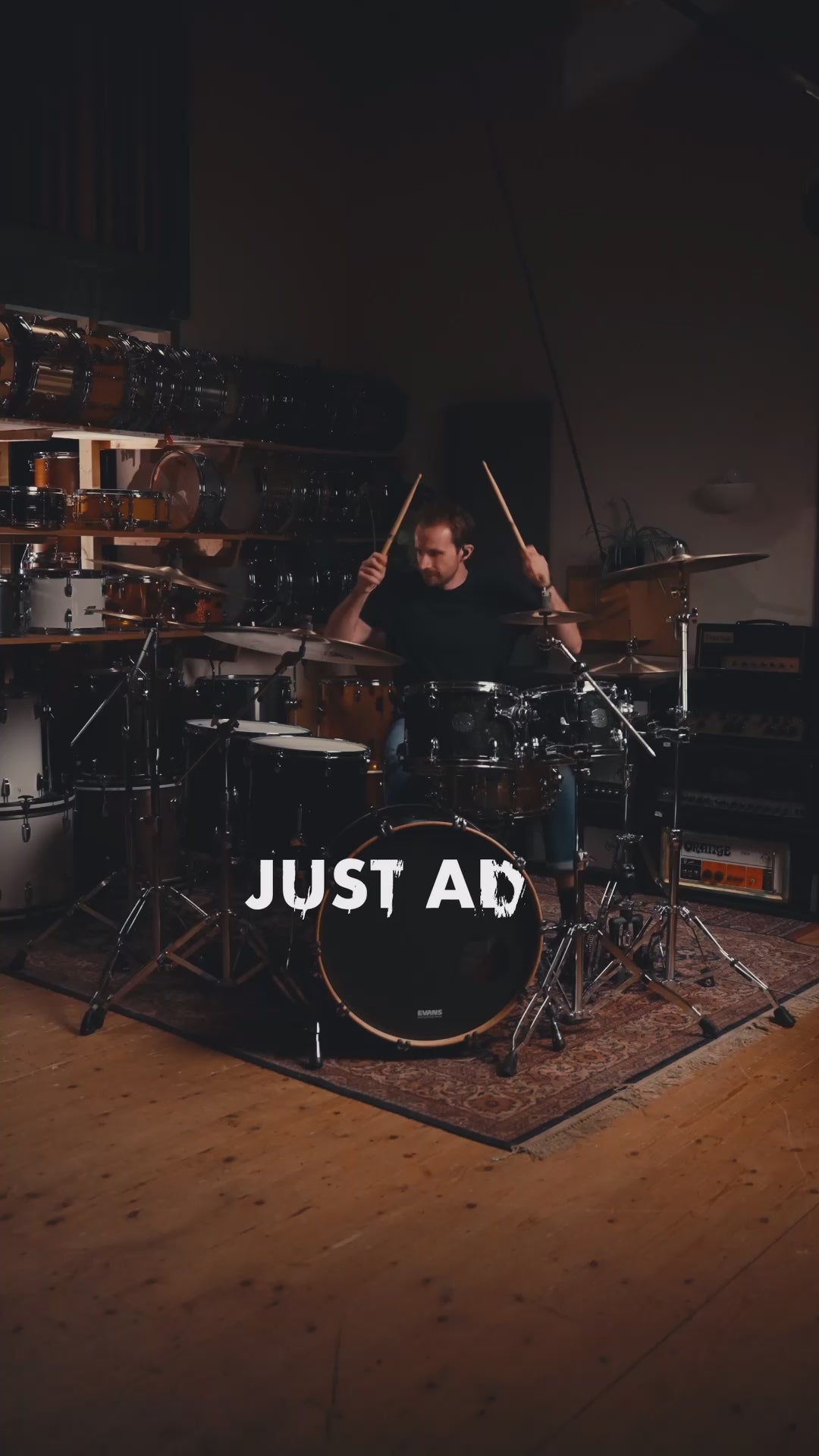 Modern Drum Samples (Pre-Order)