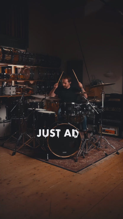 Modern Drum Samples (Pre-Order)