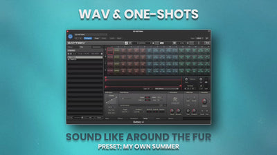 Sound Like Bundle (October 2025)