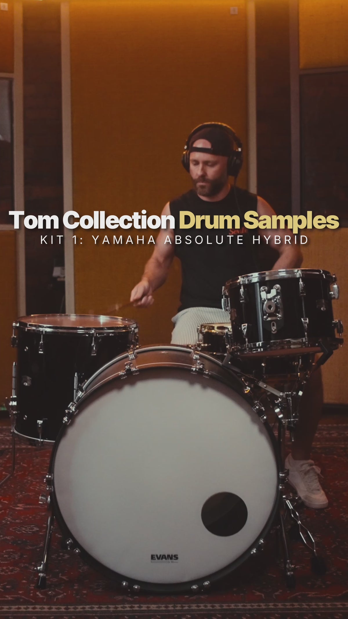 Ultimate Collection Drum Samples