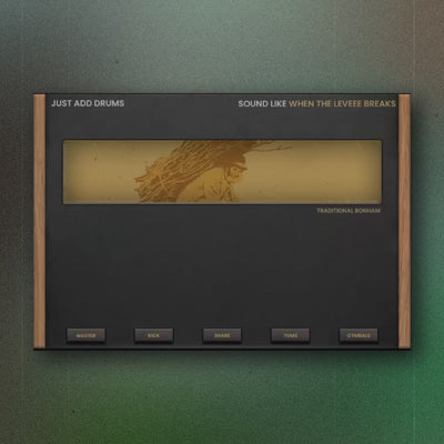 When The Levee Breaks