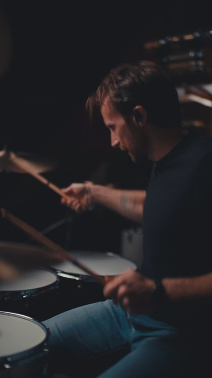 Modern Drum Samples (Pre-Order)