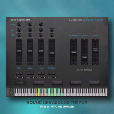 Sound Like Bundle (October 2025)