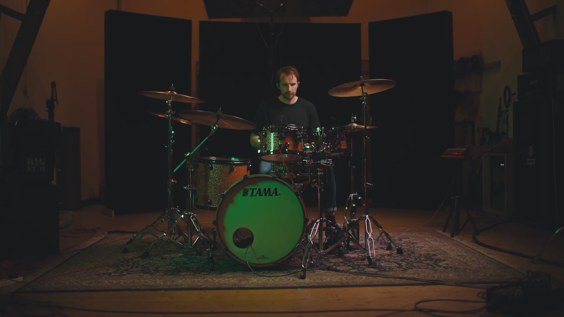 Load video: 